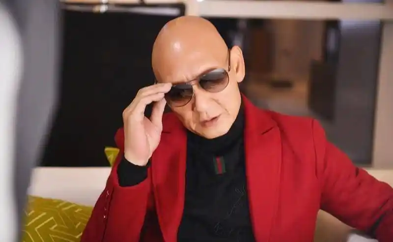 国内13位国宝级反派男演员,把剧中反派角色展现的淋漓尽致_坏人_电影