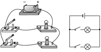 并联电路讲解并联电阻电压电流的大小及相互关系