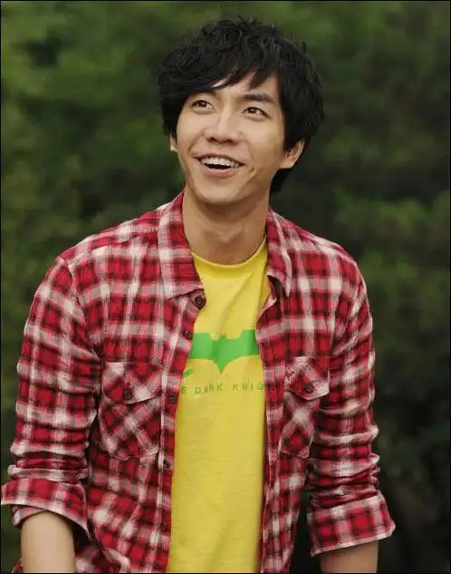 被韩剧迷们誉为下半年最值得期待的电视剧,李胜基的