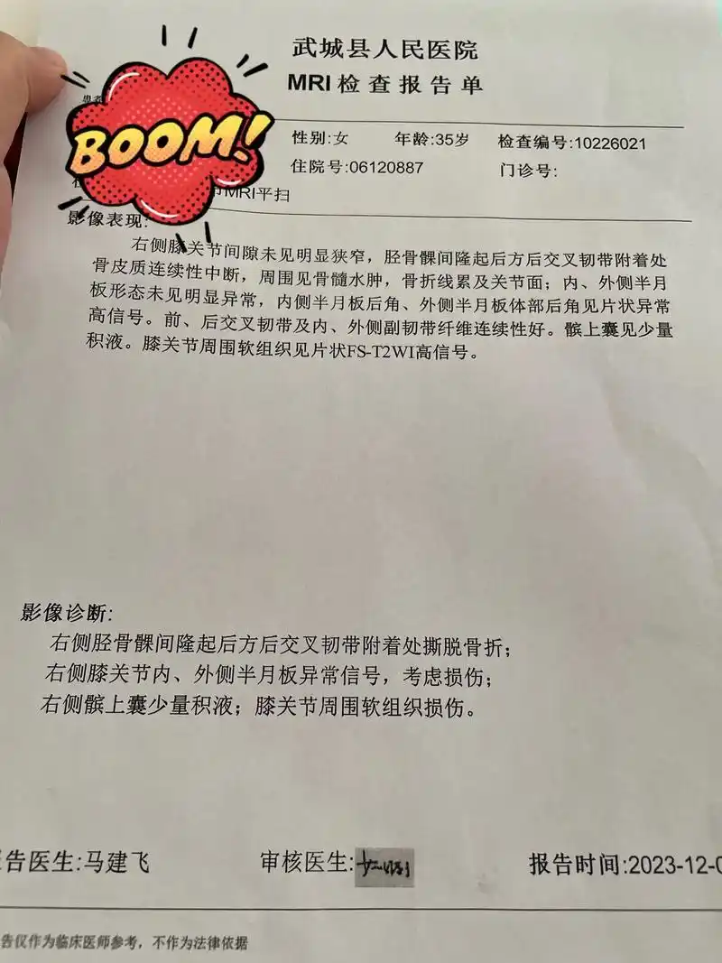 手术还是保守治疗……这不是应该医生看单子说么,结果 - 抖音