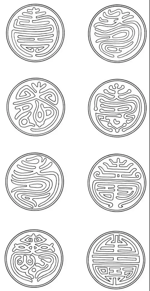 秦汉瓦当:有一种美,只有中国人懂