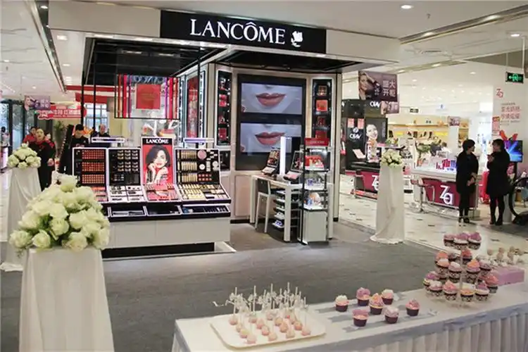 兰蔻欧莱雅中国有限公司