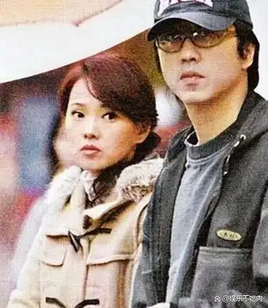 "中年美女"伊能静:与庾澄庆离婚后老牛吃嫩草,如今爱