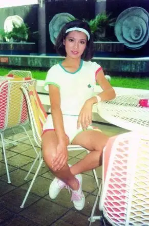 纪念翁美玲逝世二十周年:翁美玲1959-1985