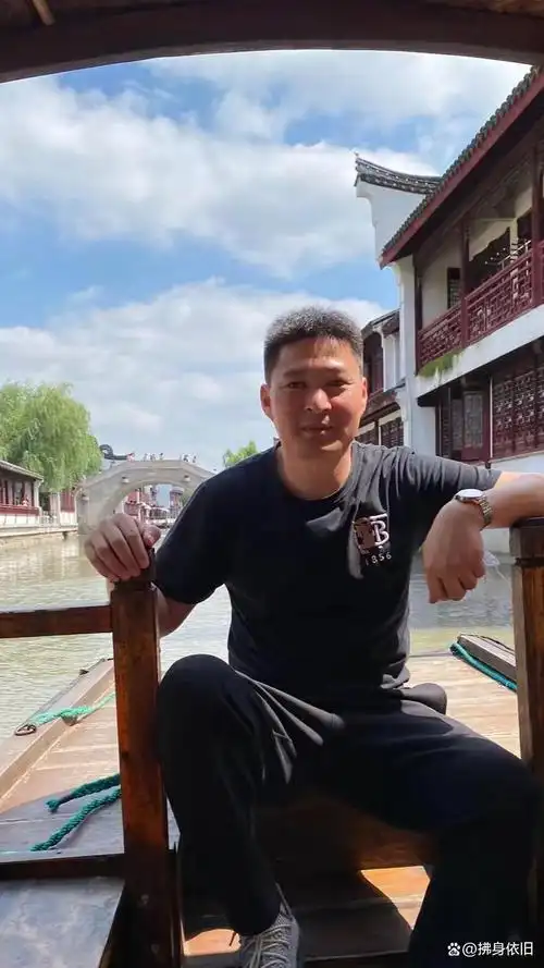 中年男人的真实现状: 我是1978年出生,现在已经46岁了,虚岁已经47了