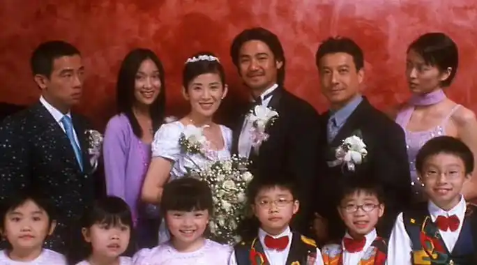 友情岁月山鸡故事