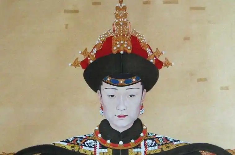 历史上的甄嬛是钮祜禄熹妃吗