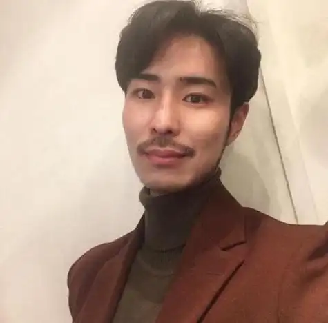 大叔头像图片大叔图片头像真实照片高清