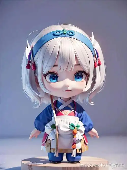 北京3d动漫培训学校有哪些?动漫新人的疑惑