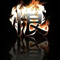 事物怀有强烈的敌对或不满的感情:怨恨仇恨恨之入骨恨之入骨的繁体字