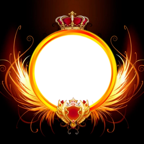 全网最炫酷的头像框 头像图片大全 -【爱个性】