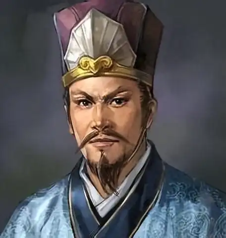 曹魏甘露五年(公元260年),五月己丑日,魏国第四位皇帝,高贵乡公曹髦