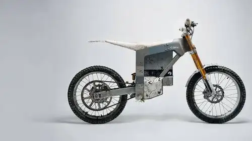 high performance electric motorbikes