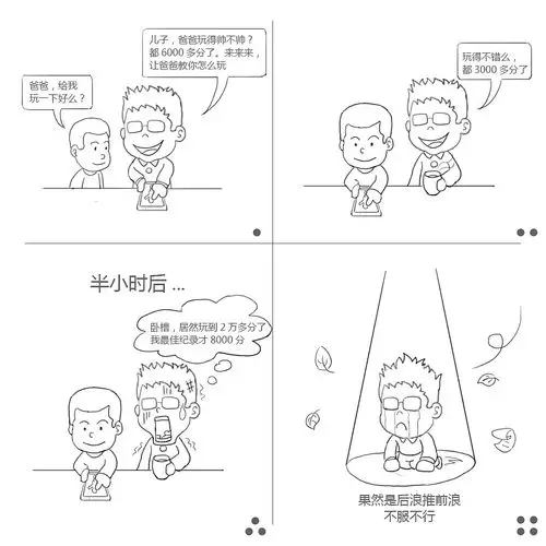 四格点击进入