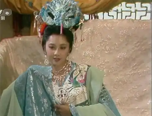 重看《西游记》,后悔当年光顾着看猴了!