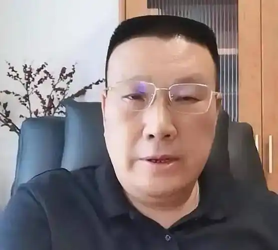 潘克律师夫妇不再谈血浓于水,感慨有家人陪伴才是幸福_姚爸_许妈_直播