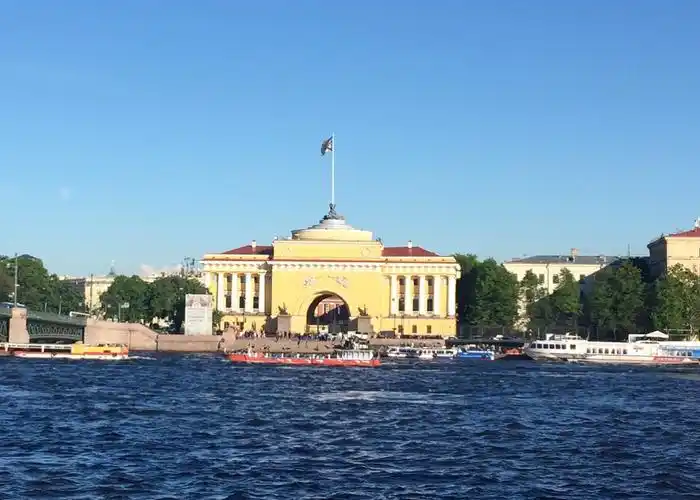 俄罗斯海军司令部