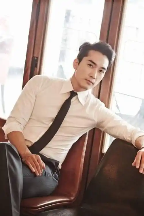 韩剧中的大叔:玄彬宋承宪魅力无限,而他逆生长越老越有味道!