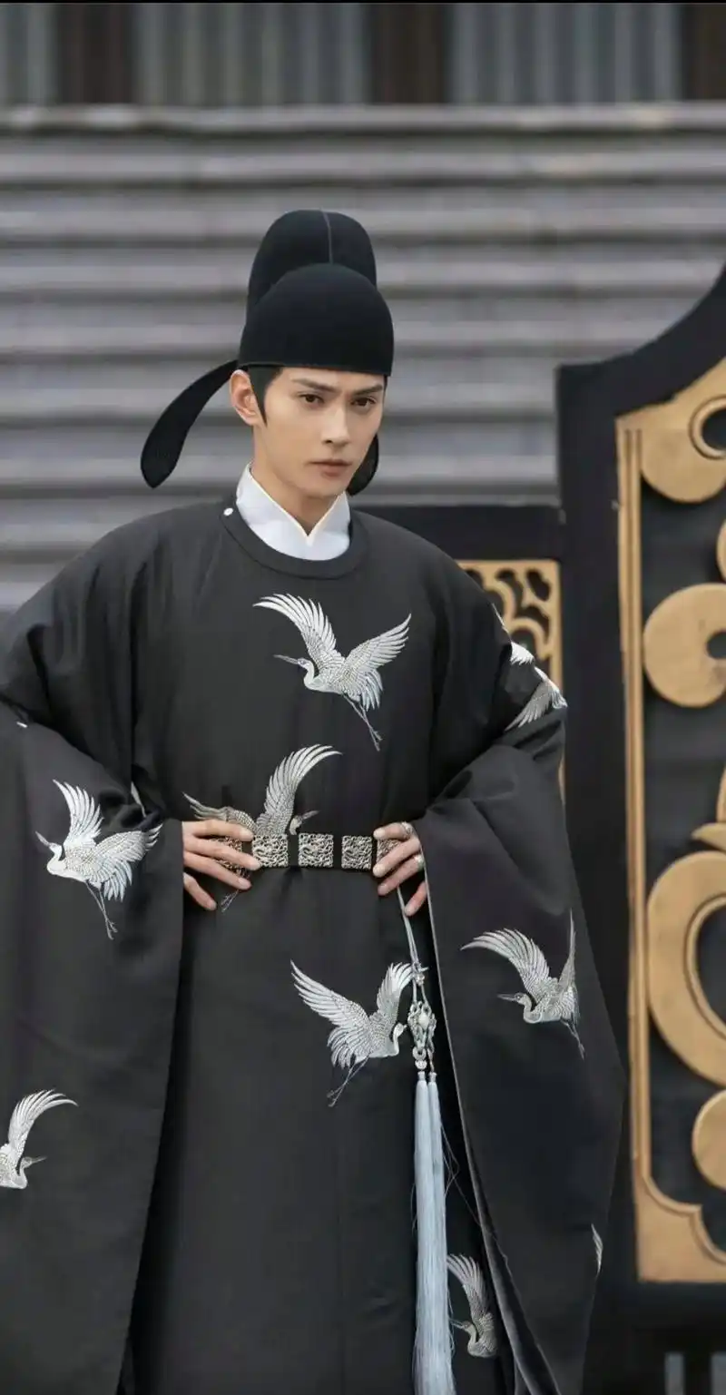 徐正溪#宇文护 我的叉腰护退圈了 ,古装天花板这是多 - 抖音