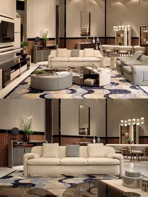 意大利turri顶级低调奢华家具界一员