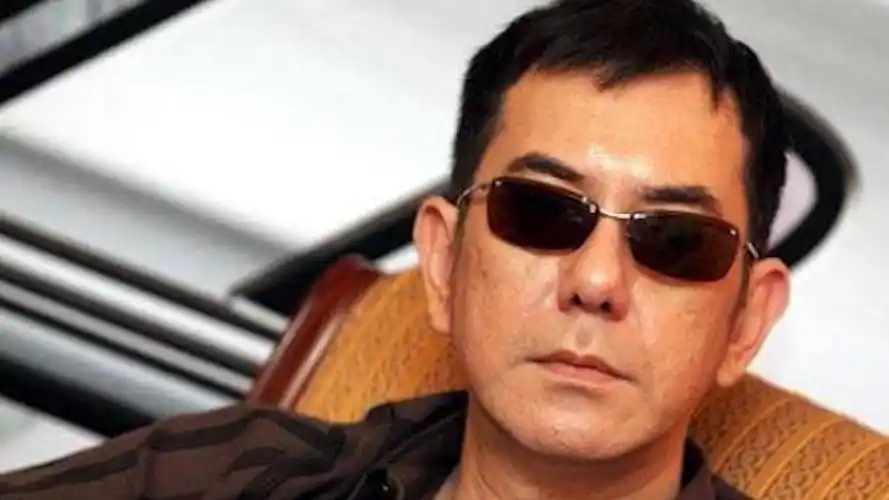 影视剧中几大坏人专业户,最后一位演恶人太像现实中被打