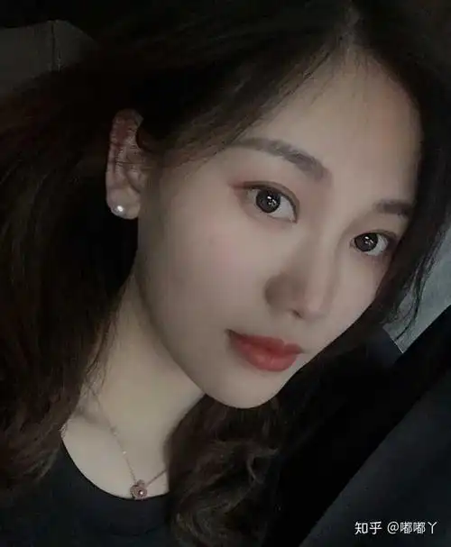 安徽女生长得怎么样?