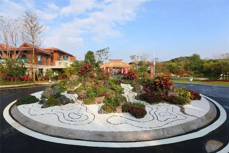 陵水碧桂园清泉城