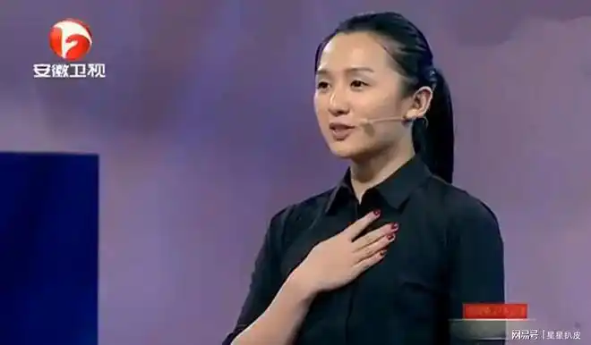 反串演员叶紫涵就这样改写了他的结局苦尽甘来终无遗憾