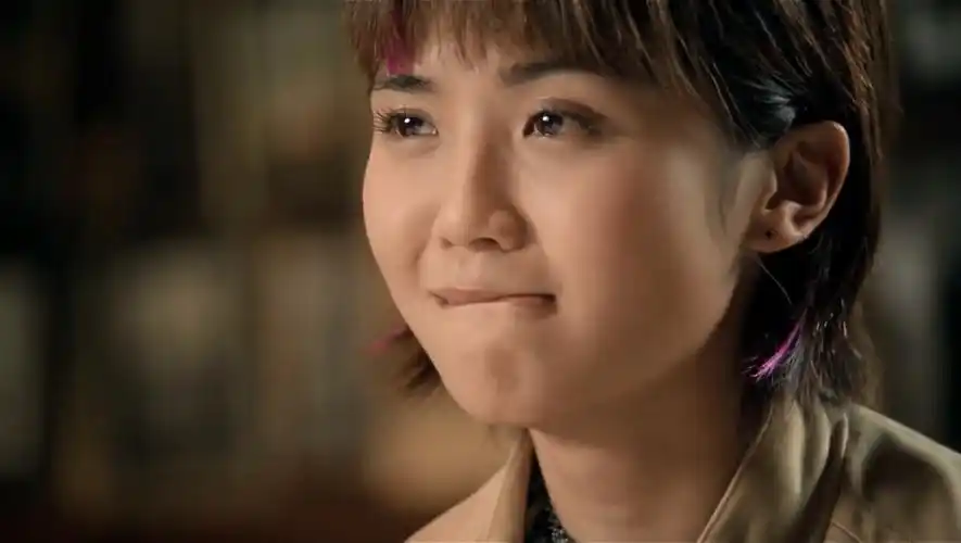 港剧回顾之《千机变》