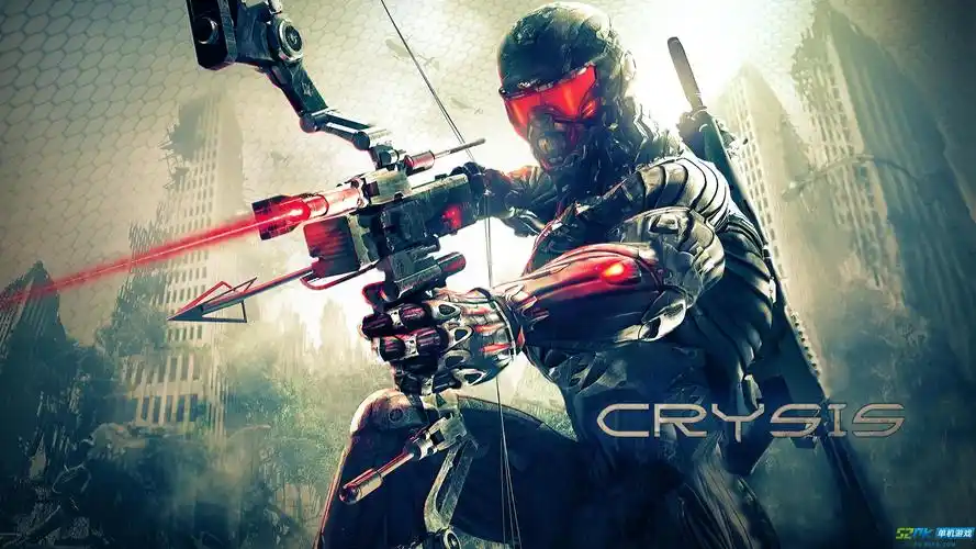 影响至今盘点五大改变游戏界的fps游戏