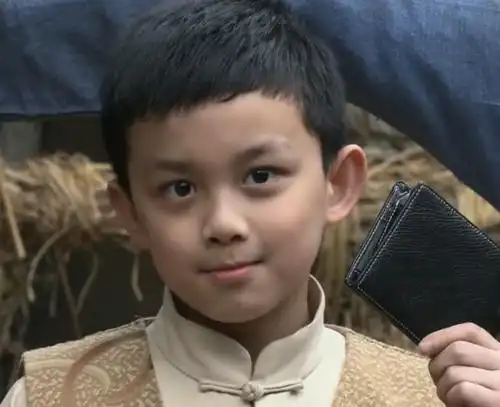 天涯赤子心过去9年了主角不温不火打酱油的他却红成一线