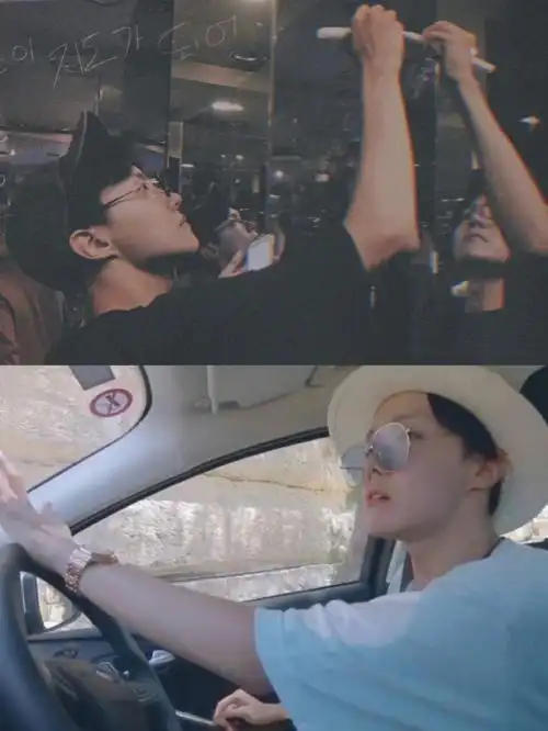 没有比情人节更适合看郑号锡男友照的时候了