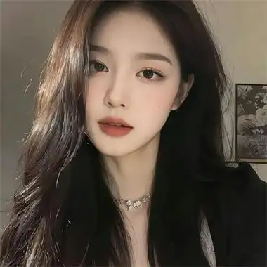 超级优质的好看美女头像 很吸引人的高清女生头像