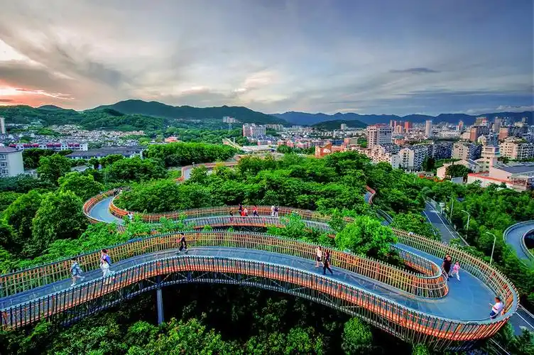 福道_ 鼓楼名片_ 福州市鼓楼区政府