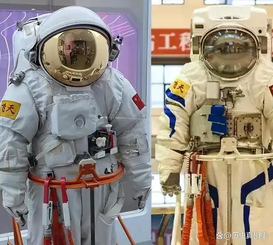 航天员穿着舱外宇航服在太空中工作很长时间,上面难免残留有辐射,带回