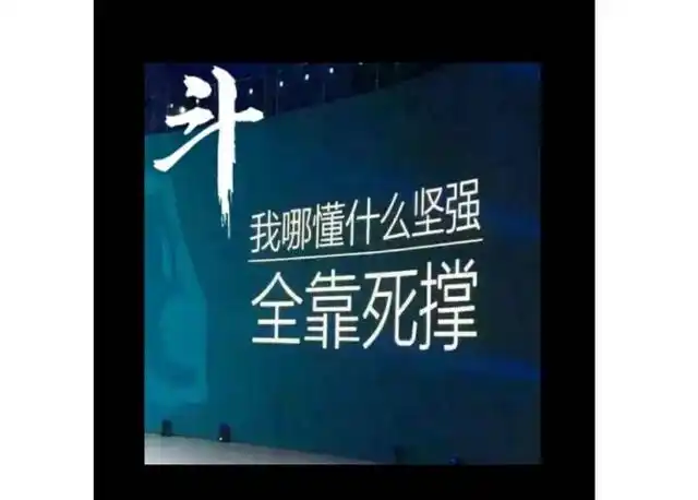 网友:大部分拼命,都是无奈