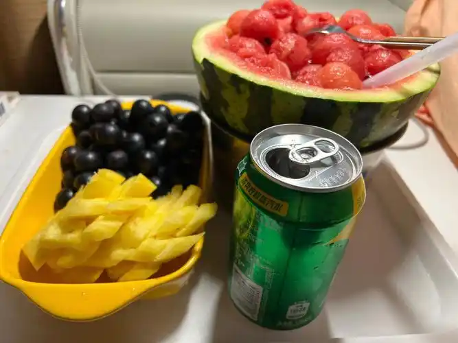 现在水果真吃不起