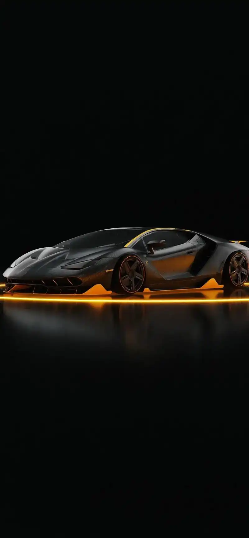 顶级超跑 #视觉震撼 #兰博基尼 #男人的梦想 #高清壁纸 - 抖音