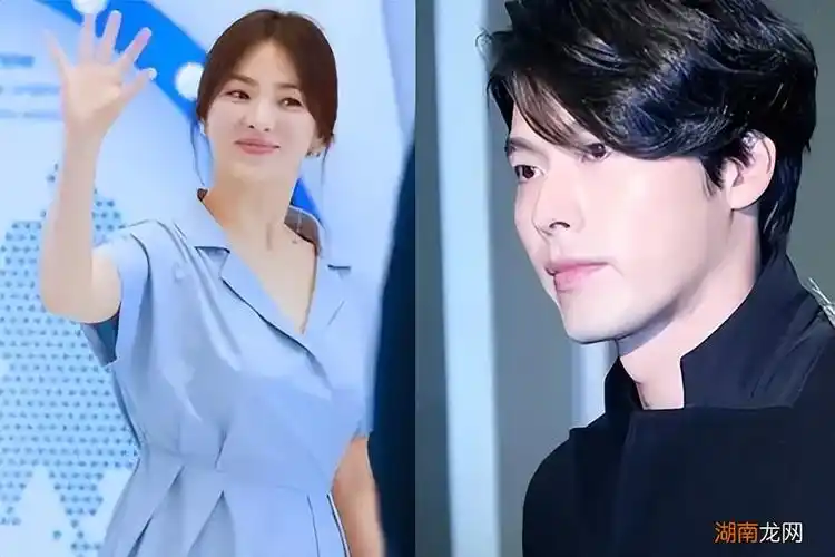 宋承宪与宋慧乔交往分手原因 宋承宪和宋慧乔什么不在一起