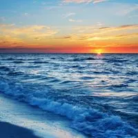 比较真实的微信风景头像图片大全点击鼠标右键下载