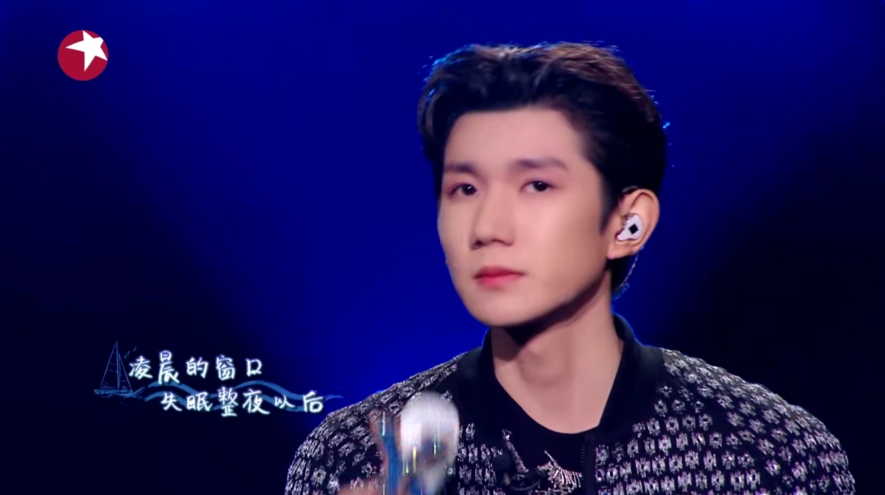 《我们的歌2》王源,常石磊挺进决赛,不依靠流量,靠实力和默契