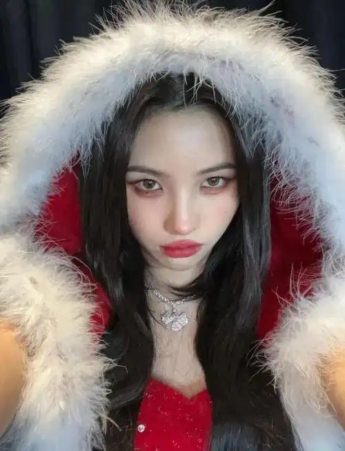 单眼皮田小娟的逆袭妆怎么化