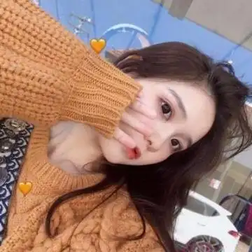 2020网红女生头像清新甜美好看没心没肺快乐加倍