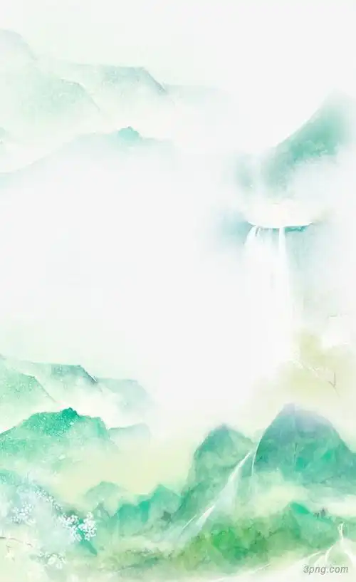 山水水墨画古风水墨画水墨画花卉中国水墨画水墨画山水风景水墨画黑