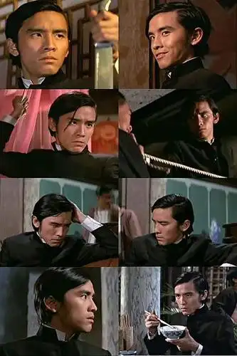 七月一日生的相册-姜大卫,为什么你是姜大卫