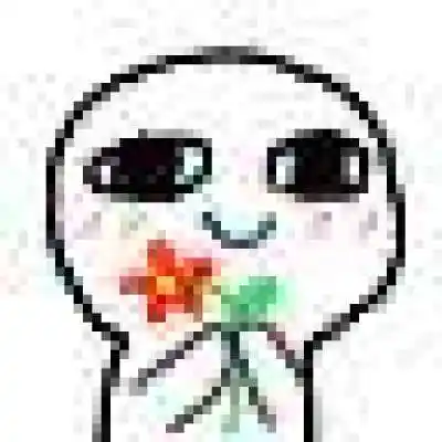 表情包小人表情包