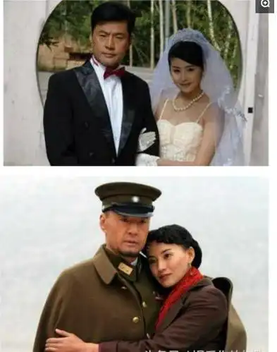 60岁于荣光近照,和丑妻恩爱30年,低调零绯闻,儿子像极了他