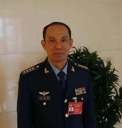 火箭军现役大校,火箭军副政委-图片大观-奇异网