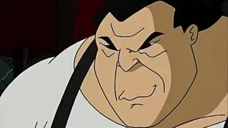 成龙历险记08:胖次,是你逼我这样做的