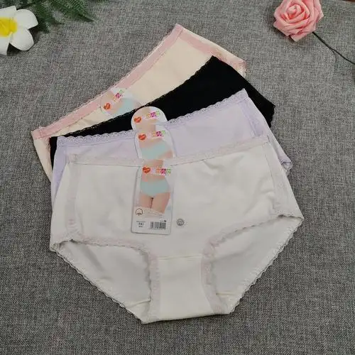 黛丝少女/25111内裤-女士内裤批发-品牌基础内裤批发-万富内衣批发